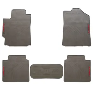 کفپوش خودرو پالمیرا مدل J1 مناسب برای تویوتا کمری