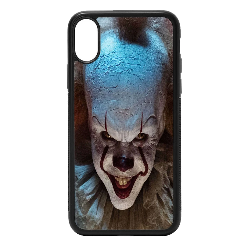 کاور طرح سینمایی کد 110540790 مناسب برای گوشی موبایل اپل iphone xr