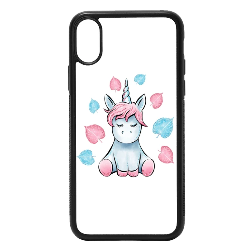 کاور طرح اسب تک شاخ کد 110540810 مناسب برای گوشی موبایل اپل iphone xr