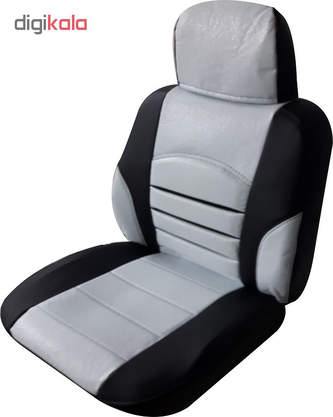 روکش صندلی خودرو مدل p2011 مناسب برای پژو 207 و 206
