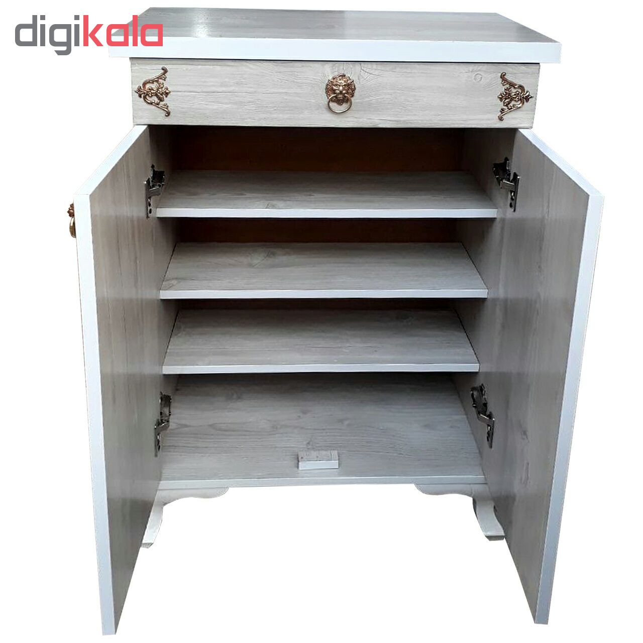 جاکفشی مدل شمس کد ۶۰۹۰