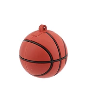 فلش مموری طرح توپ بسکتبال مدل Ultita -BB01 ظرفیت 32 گیگابایت