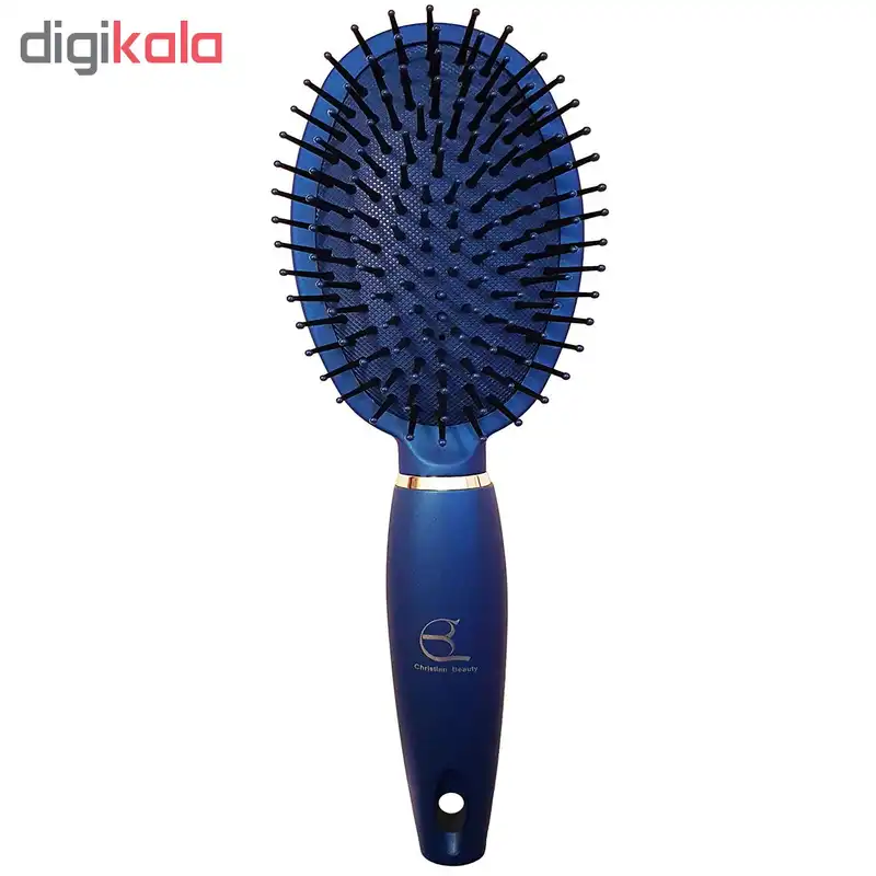 برس مو کریستین بیوتی مدل TICO011