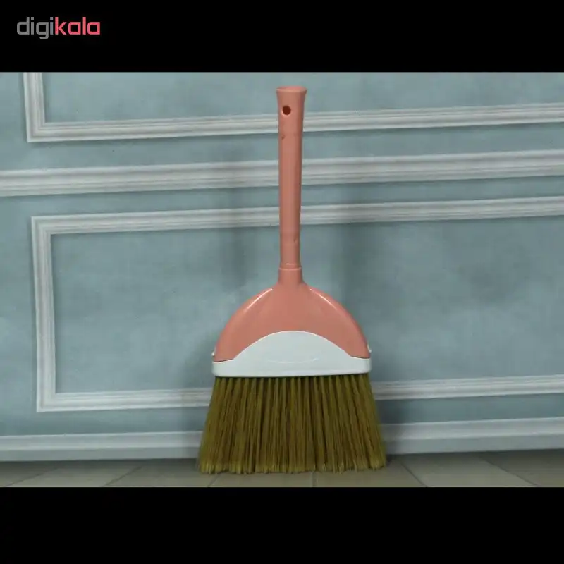 جارو دستی کد 12297