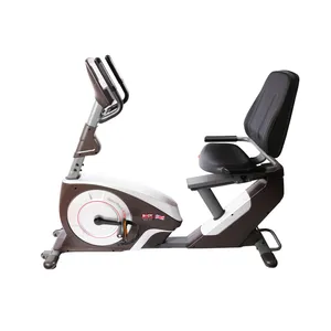 دوچرخه ثابت بادی اسکالپچر مدل BC 7260G