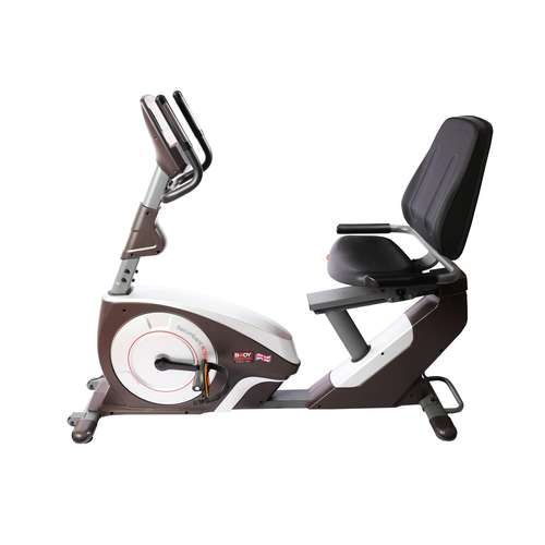 دوچرخه ثابت بادی اسکالپچر مدل BC 7260G