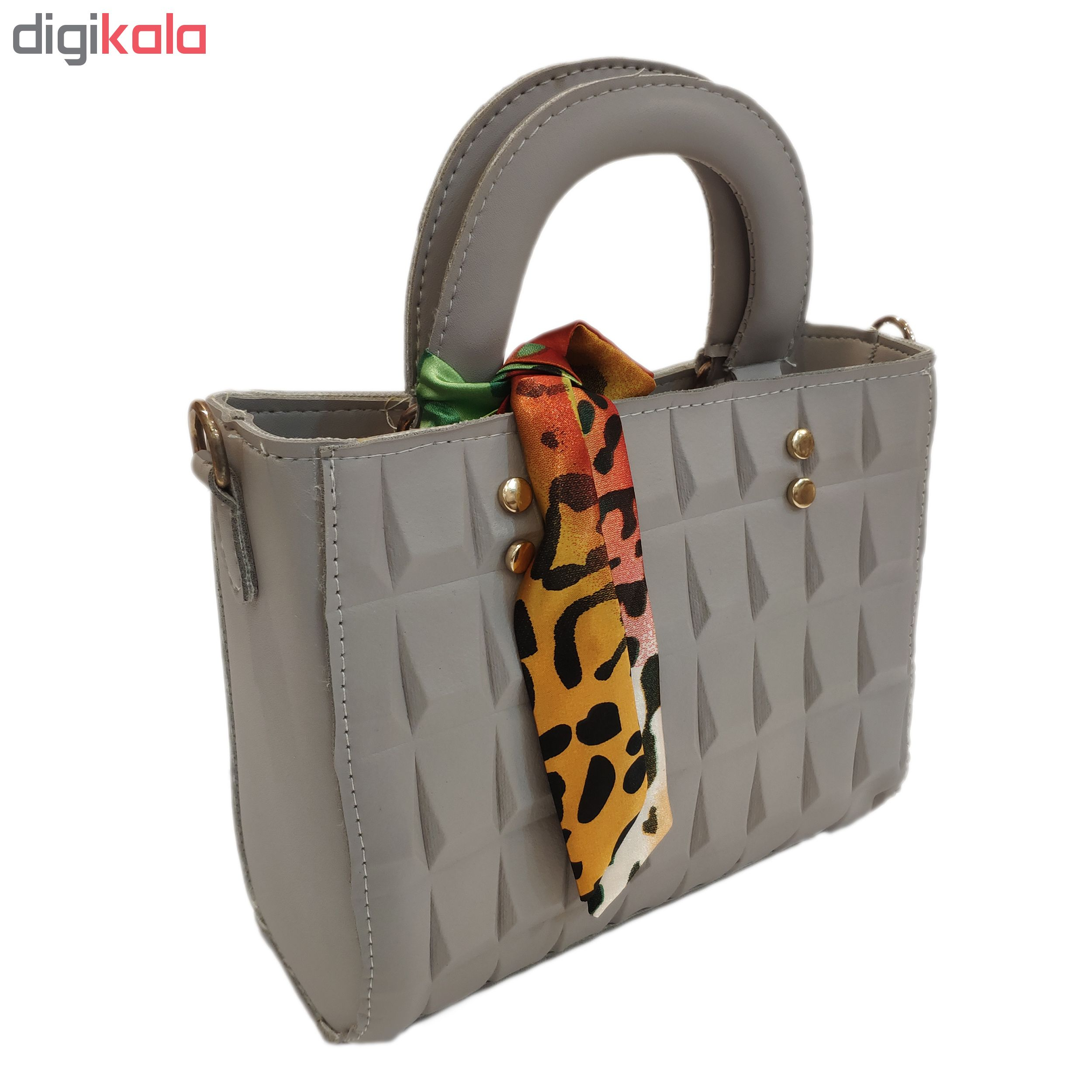 کیف دستی زنانه مدل SV558-TO