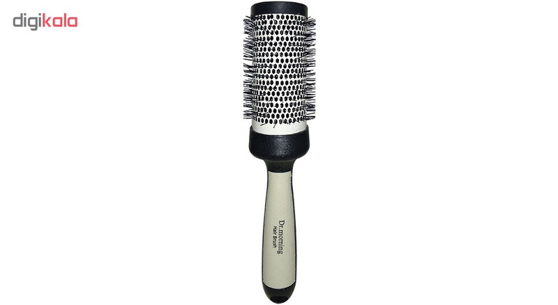 برس مو دکتر مورنینگ مدل 45