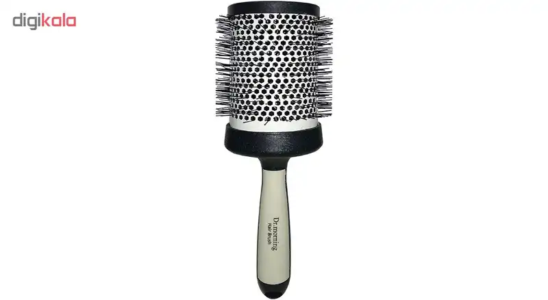 برس مو دکتر مورنینگ مدل 75