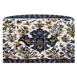 شید آباژور مدل Sh2-10021
