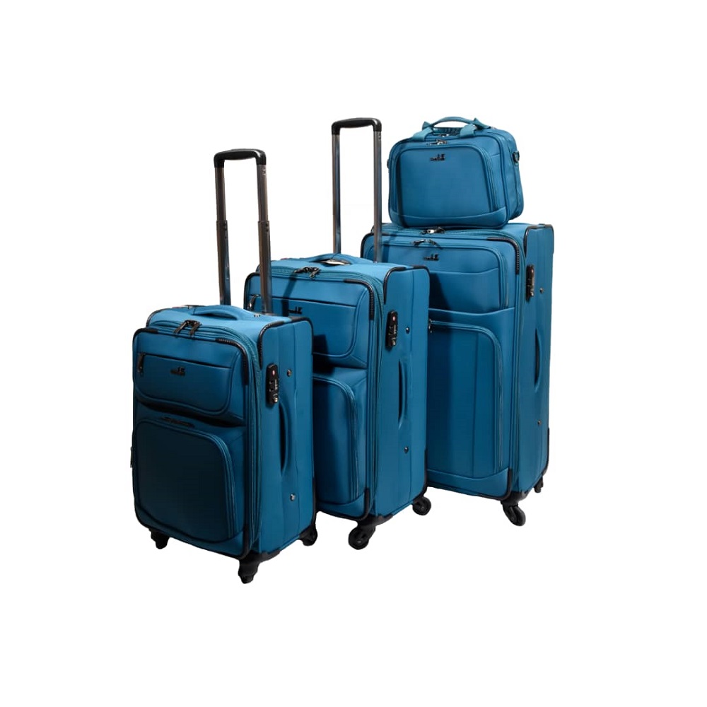مجموعه چهار عددی چمدان کاندوتی مدل C1