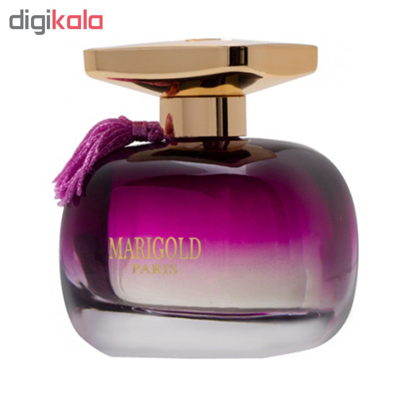 ادو پرفیوم زنانه مارک ژوف مدل Marigold حجم 100 میلی لیتر