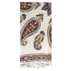 سفره قلمکار زابلیان طرح MA80-8