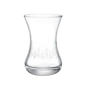 استکان مادام کوکو مدل  Lavem-daisy Touch  بسته 6 عددی