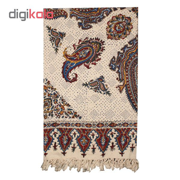 سفره قلمکار زابلیان طرح MA100-5