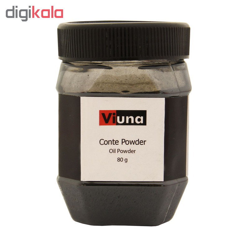پودر کنته ویونا مدل Oil Powder پودر کنته ویونا مدل Oil Powder