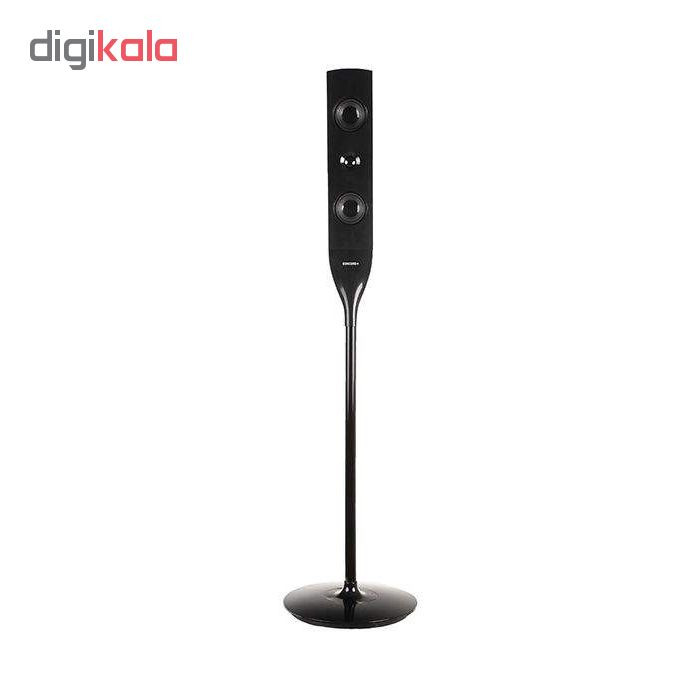 سینمای خانگی کونکورد پلاس مدل M505