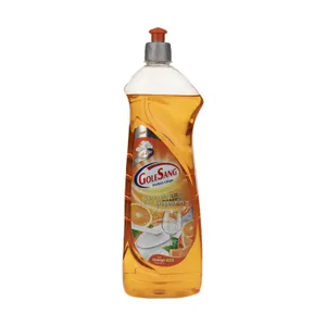 مایع ظرفشویی گل سنگ مدل Orange مقدار 1000 میلی لیتر