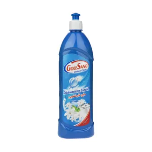 مایع ظرفشویی گل سنگ مدل Flower مقدار 750 میلی لیتر