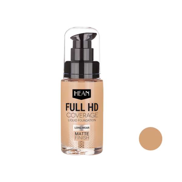 کرم پودر هین مدل Full HD شماره 703 حجم 30 میلی لیتر