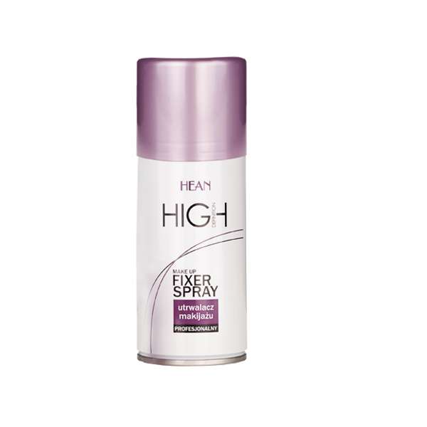 اسپری تثبیت کننده آرایش هین مدل HD حجم 150 میلی لیتر اسپری تثبیت کننده آرایش هین مدل HD حجم 150 میلی لیتر