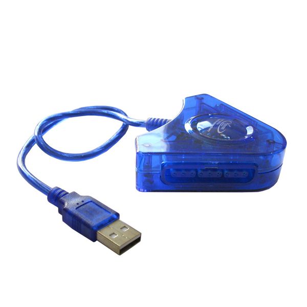 مشخصات قیمت و خرید مبدل Usb به دسته بازی کنسول Ps2 ونوس مدل Pv T100 دیجی کالا