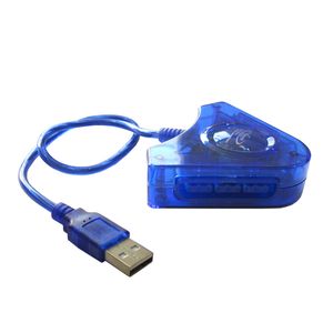 نقد و بررسی مبدل USB به دسته بازی کنسول PS2 ونوس مدل PV-T100 توسط خریداران