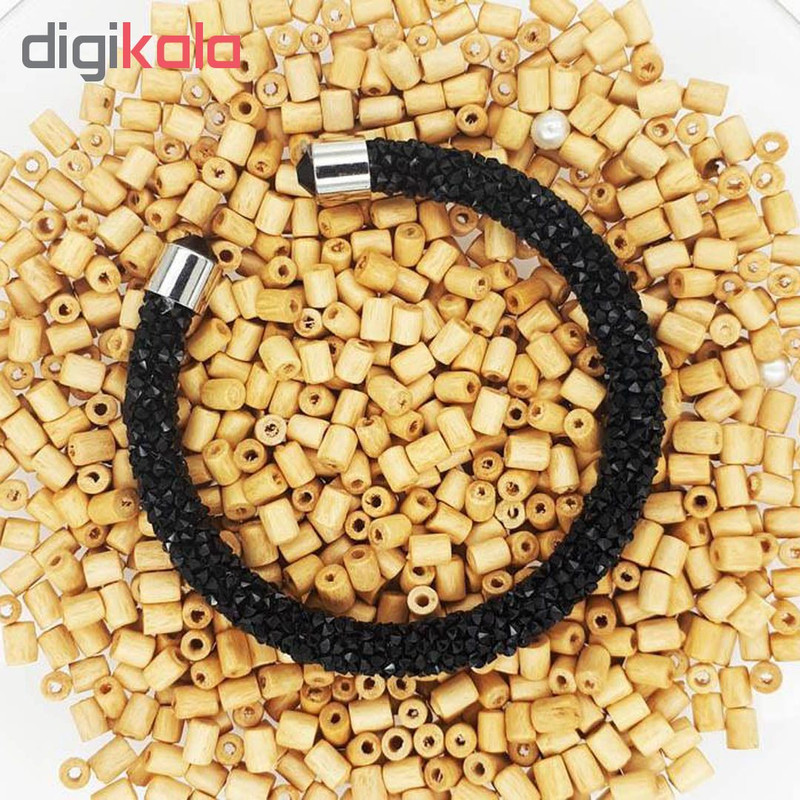 دستبند زنانه مدل Swar1