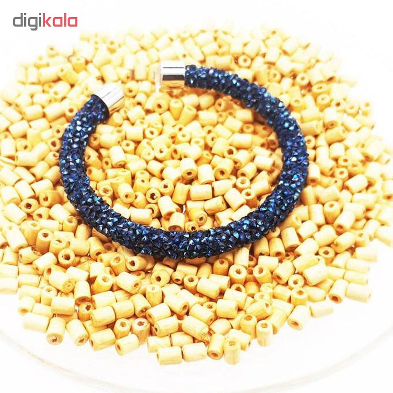 دستبند زنانه مدل Swar1