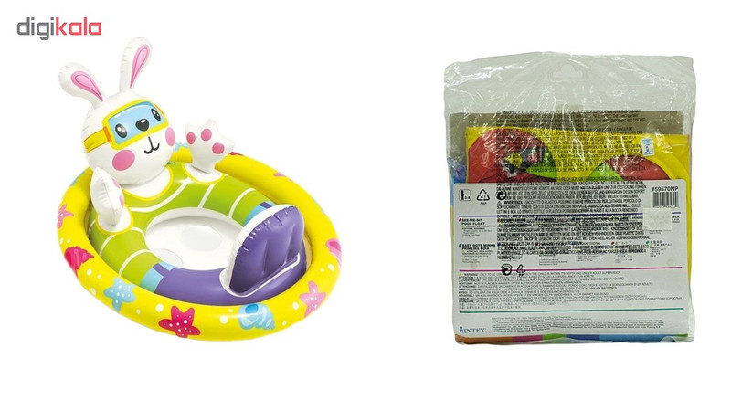 شناور بادی اینتکس مدل 59570 KH