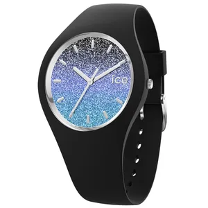 ساعت مچی عقربه ای آیس واچ مدل LO-MILKY WAY-MEDIUM-3H