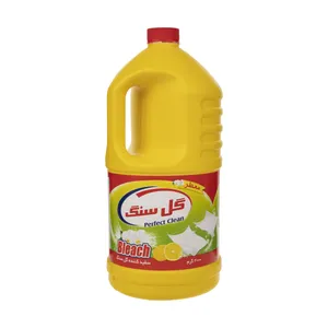 مایع سفید کننده گل سنگ حجم 4000 میلی لیتر