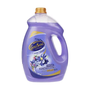 مایع دستشویی گل سنگ مدل Purple مقدار 3750 گرم 