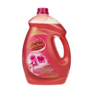 مایع دستشویی گل سنگ مدل Red مقدار 3750 گرم 