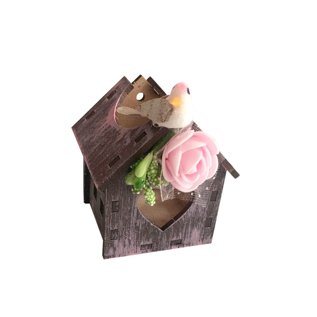 جاشمعی طرح کلبه کد 01