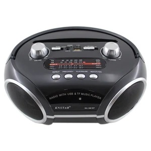 رادیو کی ان استار مدل RX-1661BT