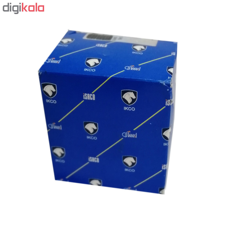 غلتک هرزگرد ایساکو کد 2211 مناسب برای 206 و 207 و رانا و دانگ فنگ