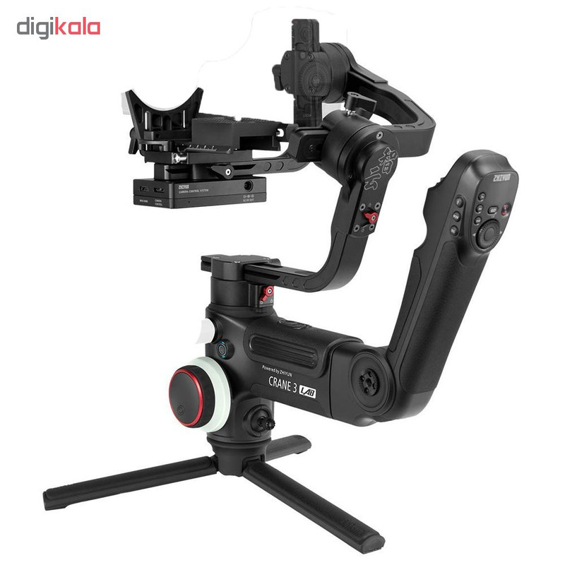 استابلایزر ژیون مدل CRANE 3