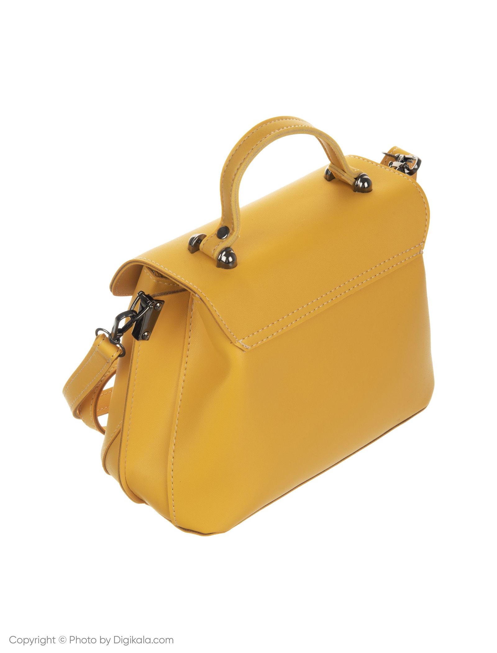 کیف رودوشی زنانه شیفر مدل 9f030-MC -  - 8