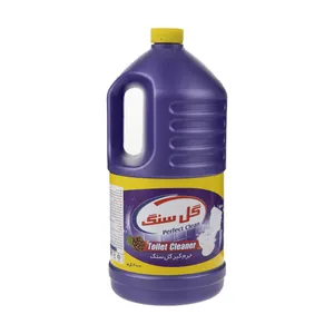 مایع جرم گیر گل سنگ مدل Purple مقدار 4000 گرم