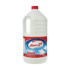 مایع سفید کننده گل سنگ حجم 4000 گرم 