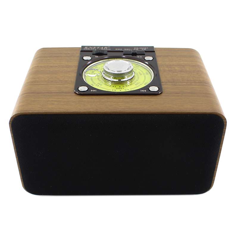 رادیو کی ان استار مدل KQ-083BT
