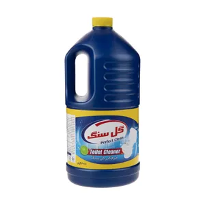 مایع جرم گیر گل سنگ مدل Lemon مقدار 4000 گرم
