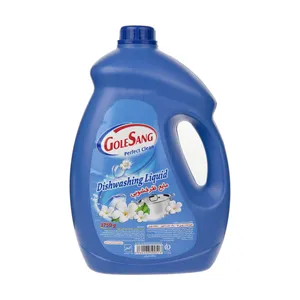مایع ظرفشویی گل سنگ مدل Blue مقدار 3750 میلی لیتر