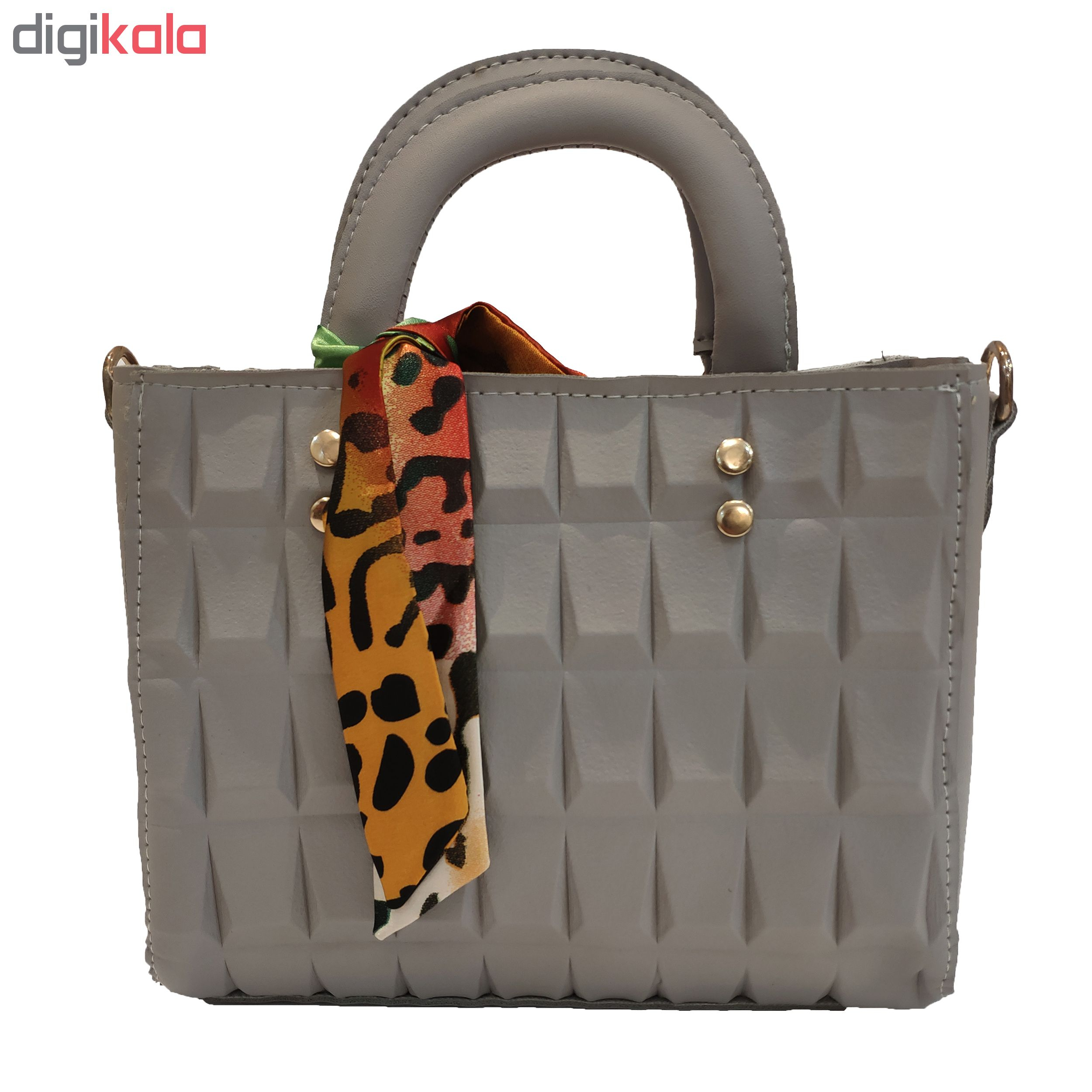 کیف دستی زنانه مدل SV558-TO