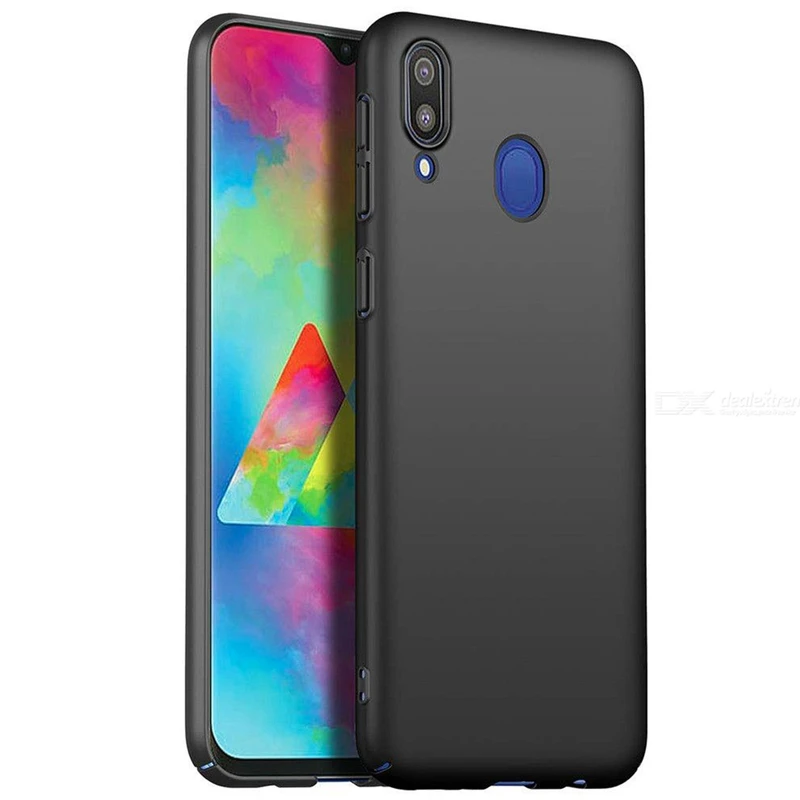  کاور مدل JO-01 مناسب برای گوشی موبایل سامسونگ Galaxy M20