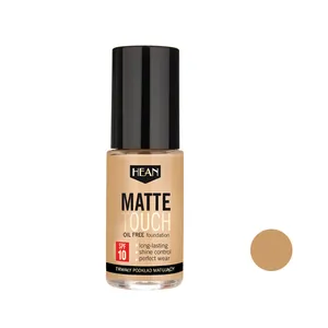 کرم پودر هین مدل Matt Touch شماره 04 حجم 30 میلی لیتر