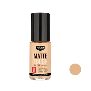 کرم پودر هین مدل Matt Touch شماره 02 حجم 30 میلی لیتر