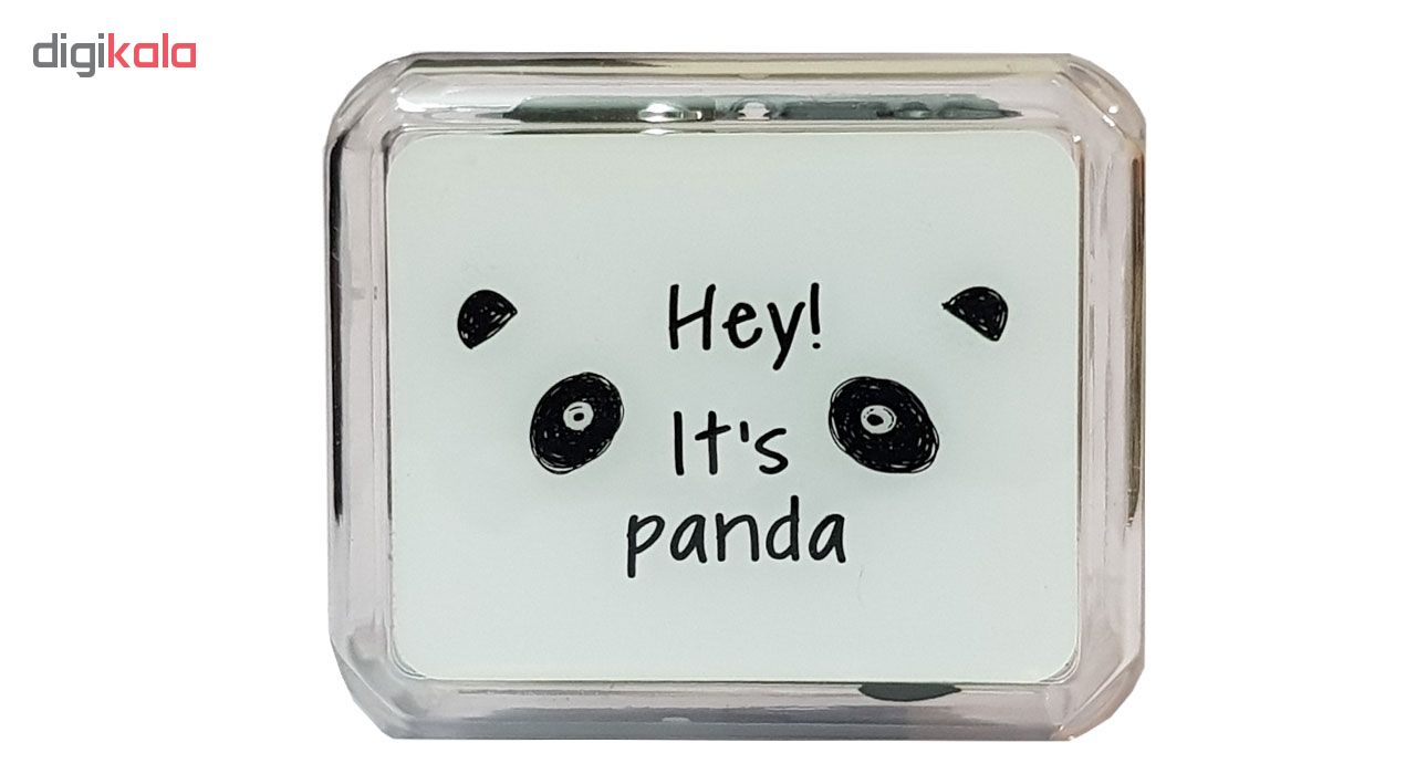 جعبه موزیکال مدل Panda ملودی Fur Elise