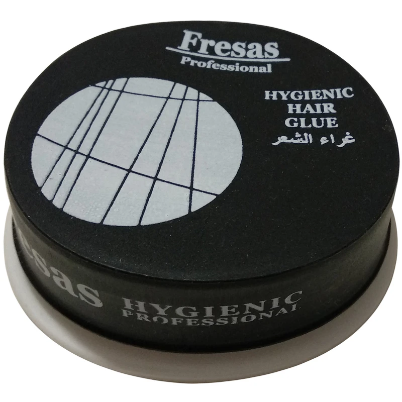 چسب مو فرساس مدل S حجم 150 میلی لیتر